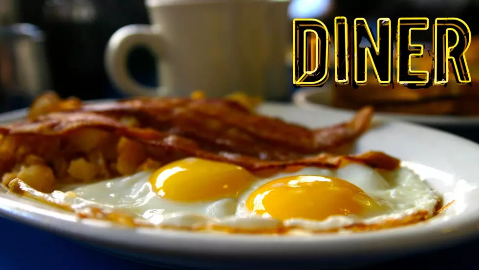 This Country Diner In Western New York Is One-Of-A-Kind