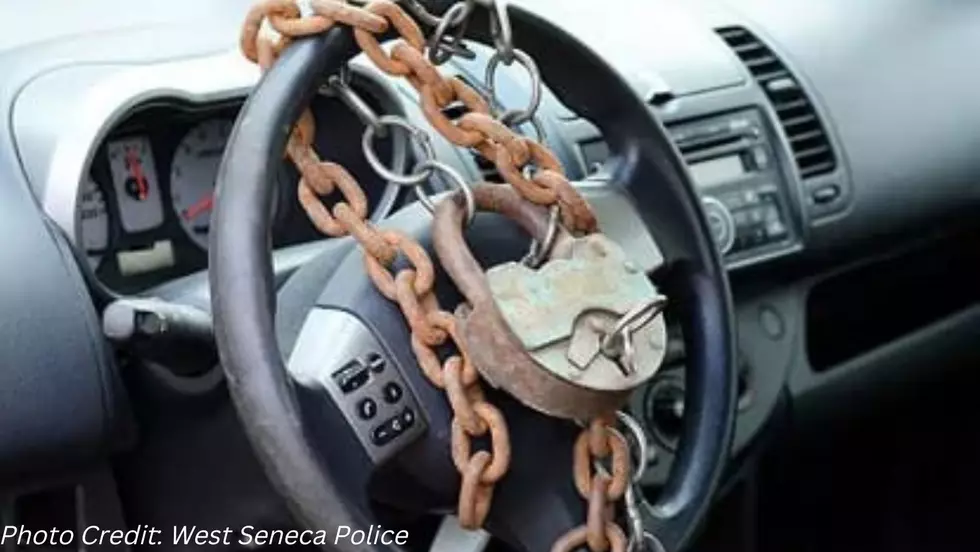 Are Steering Wheel Locks Mandatory in New York State?