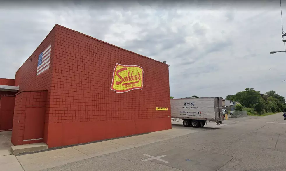 Sahlen’s Has a New Version of Their Buffalo Favorite Hot Dogs