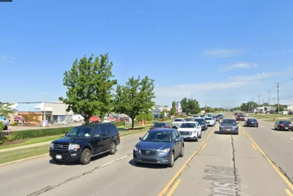 New Chick-Fil-A on Transit Road Coming, Cause Traffic Disaster