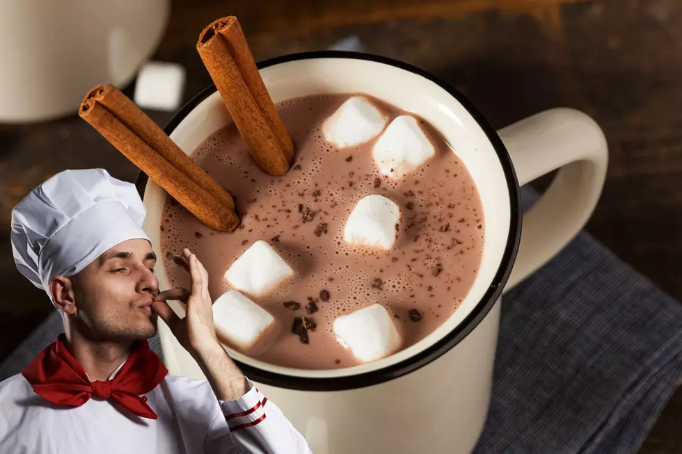 The Best Places For Hot Chocolate In Western New York