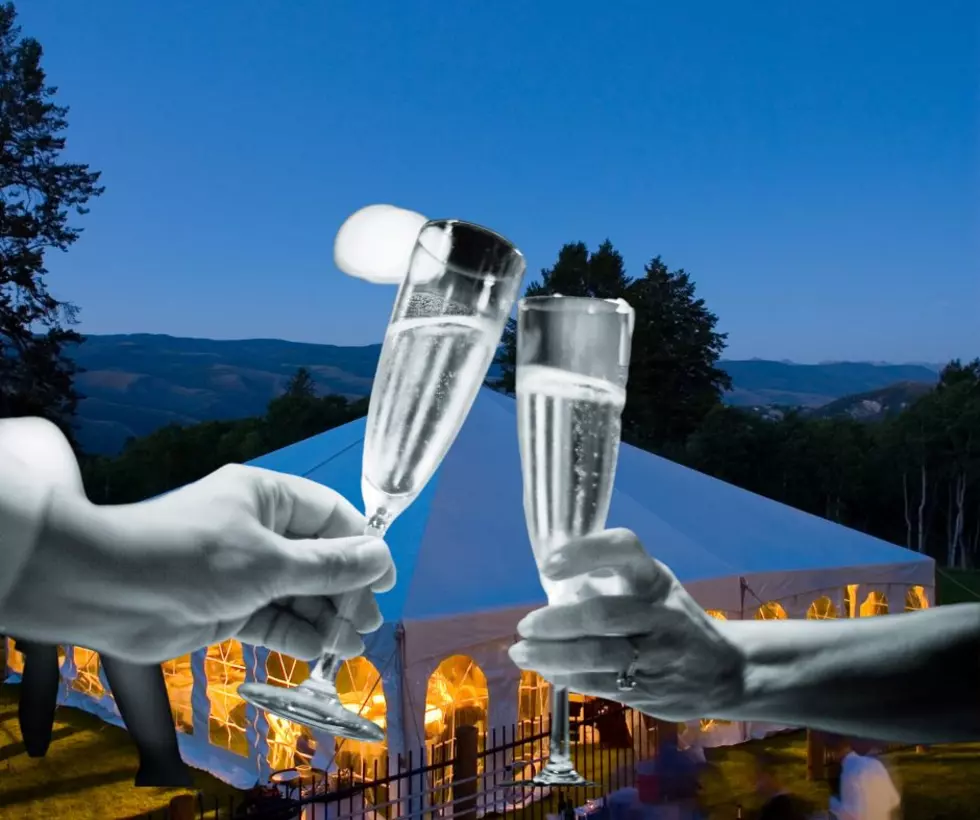 7 Places To Rent A Wedding/Party Tent In Western New York