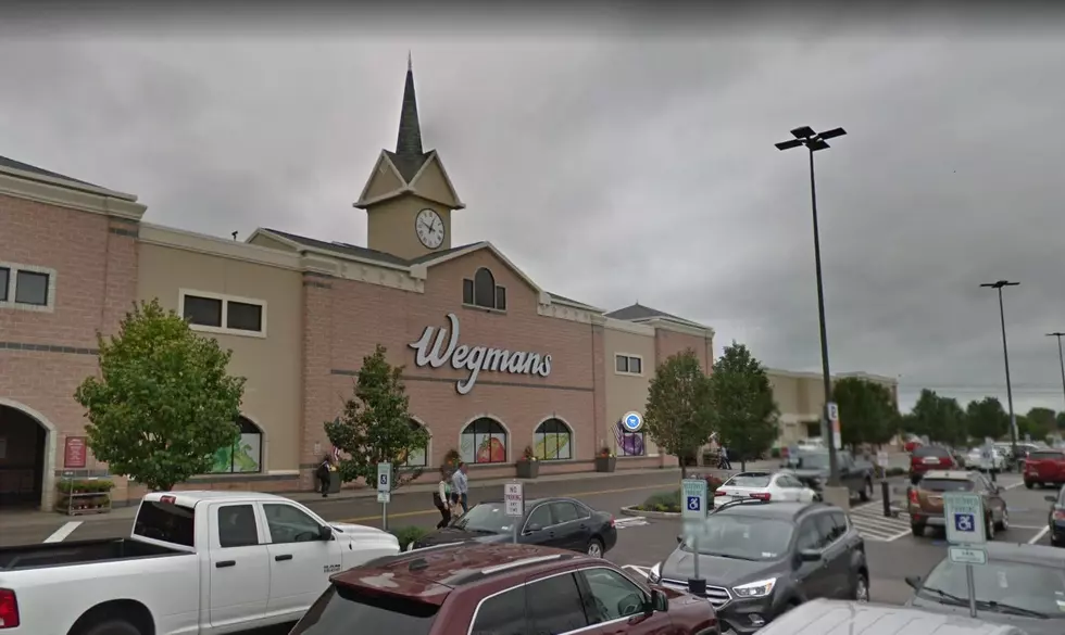 Wegmans Locations in Buffalo Have a New Food This Holiday Season