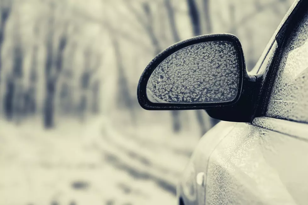 3 Things You Have To Have In Your Car Before Snow Comes To WNY