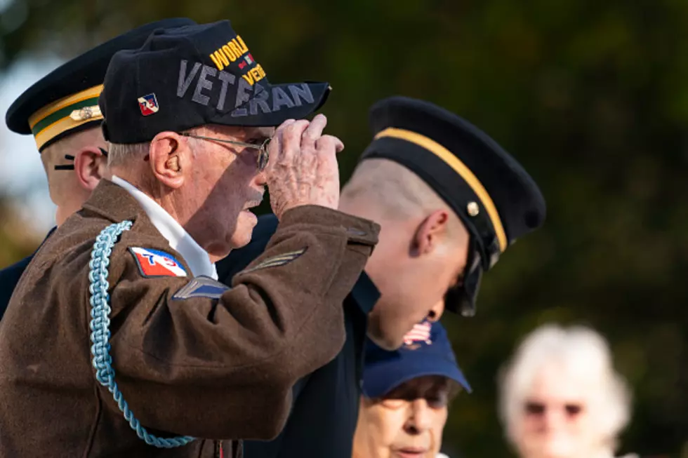 New York State Needs To Make This Free Always For Veterans