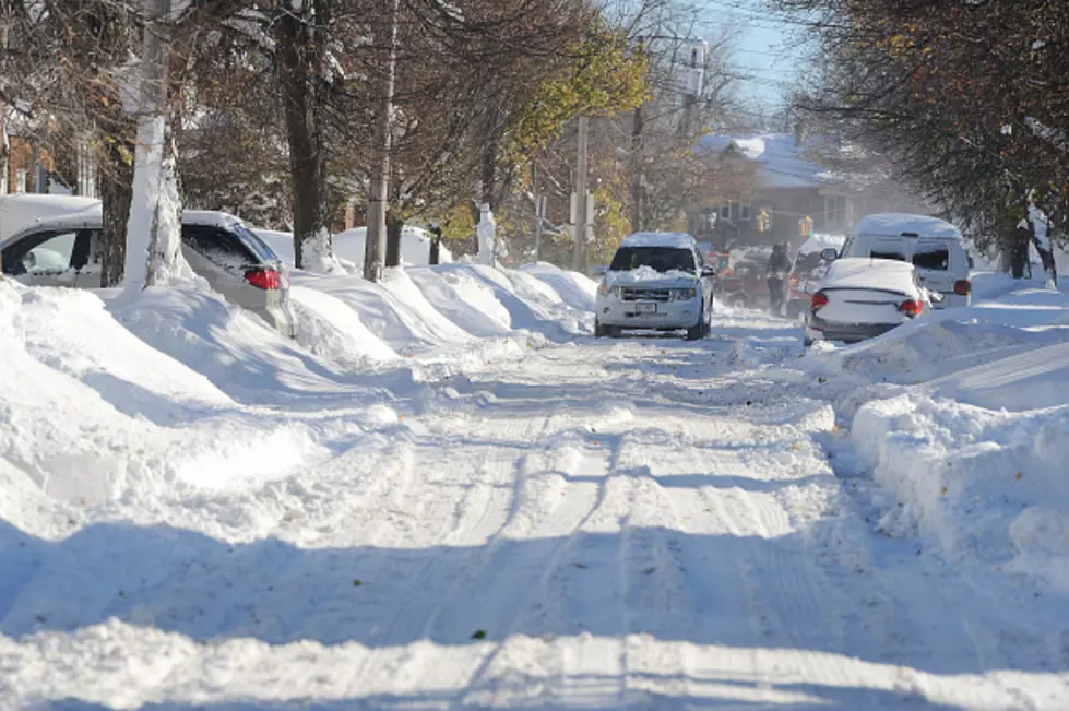 South Buffalo Residents Angry About Still Having a Travel Ban