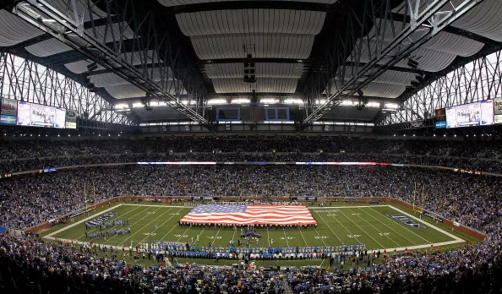 Looks Like Bills Mafia is Ready To Invade Detroit on Thanksgiving