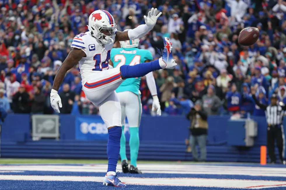 Bills Most Important Game Left Could Move to Sunday Night Football