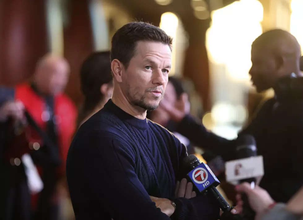 Mark Wahlberg Movie Being Filmed in Buffalo?