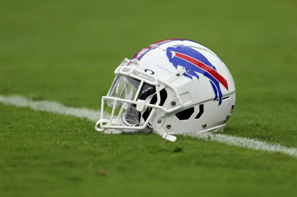 Former Buffalo Bills Player Arrested for Disturbing Accusations