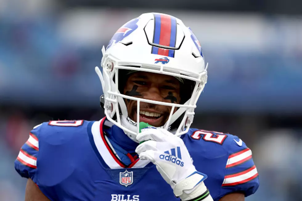 Bills Player Says He Doesn&#8217;t Like Blue Cheese or Ranch with Wings