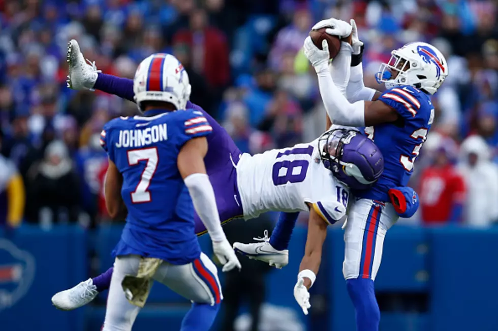 The Buffalo Bills Blow The NFL&#8217;s Best Game of the Season