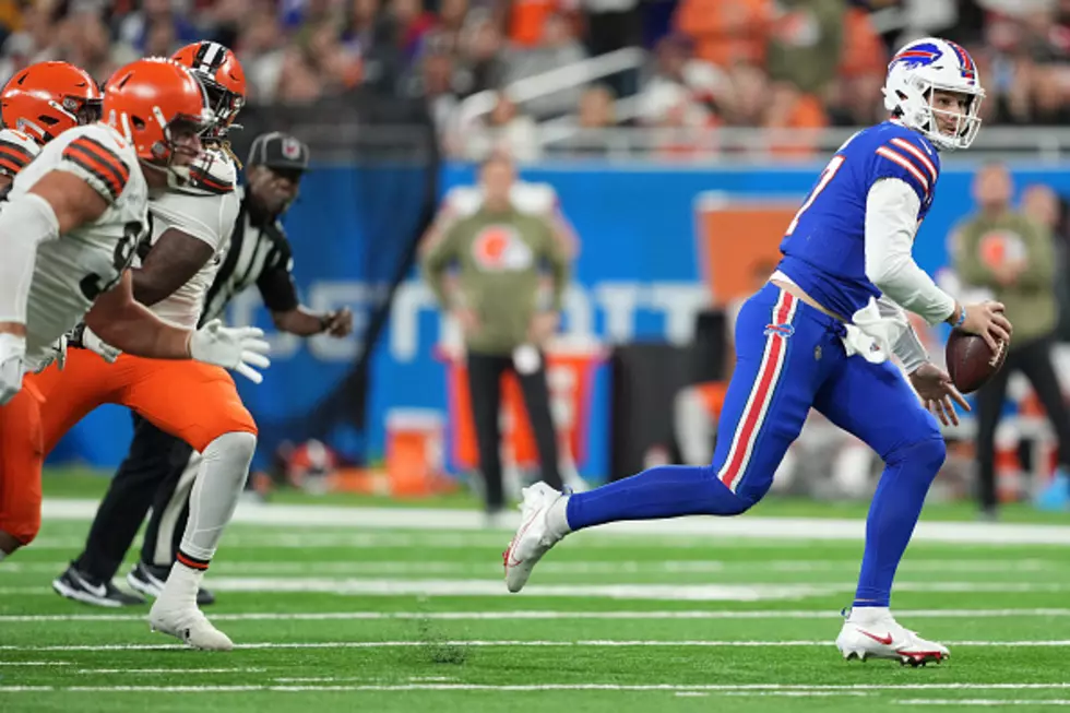 Bills Fans Upset After Browns Player’s “Dirty” Play on Josh Allen