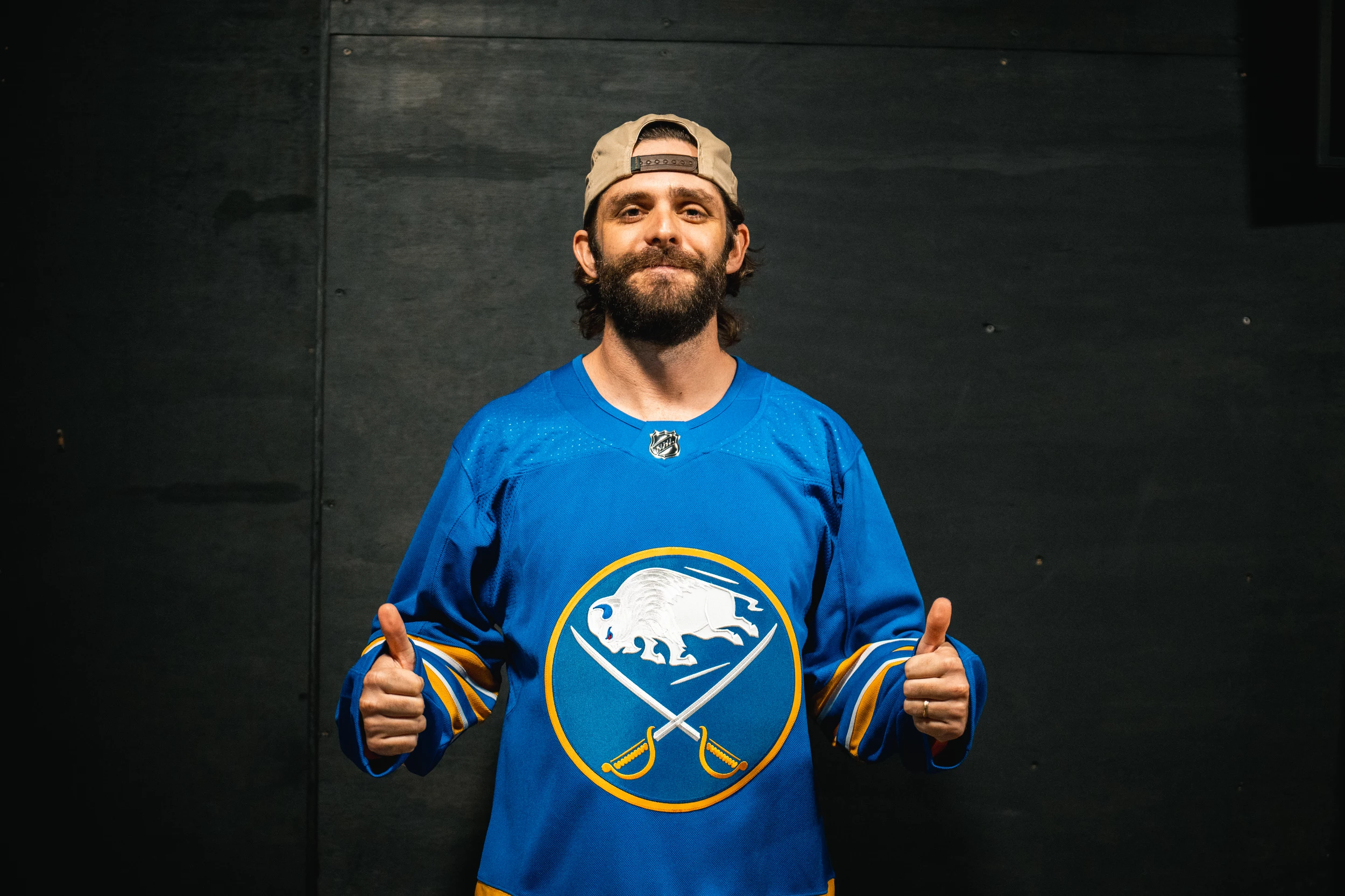 Event Feedback: Thomas Rhett: Home Team Tour 23