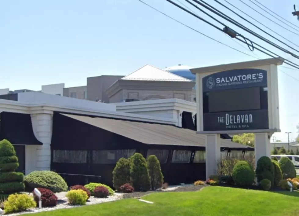 Fire at Salvatore’s Has All 3 Restaurants CLOSED Until Further Notice