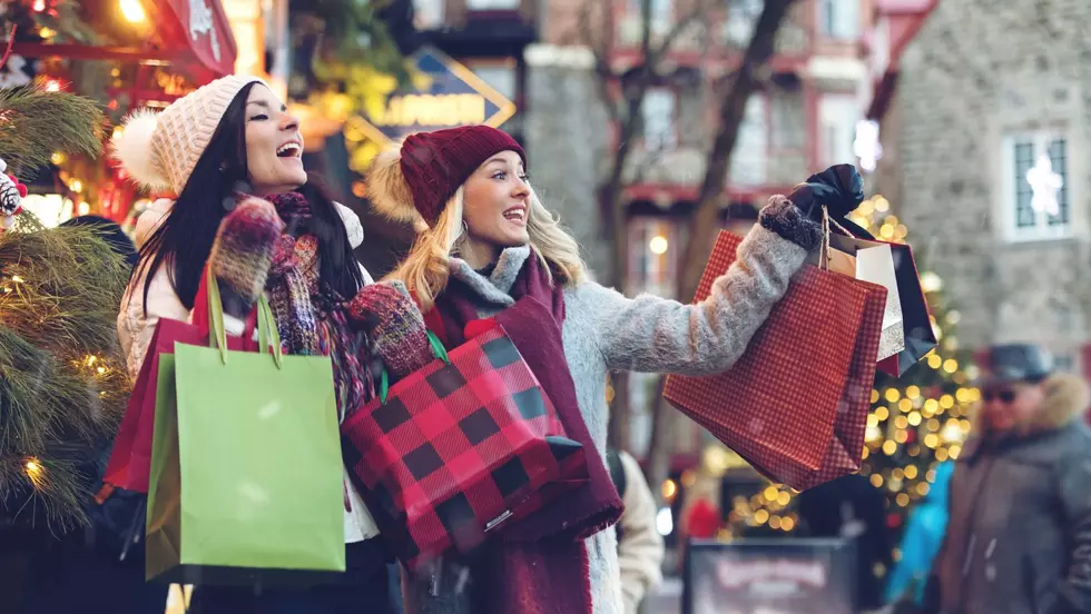 Best Local Shops In Western New York For Holiday Shopping