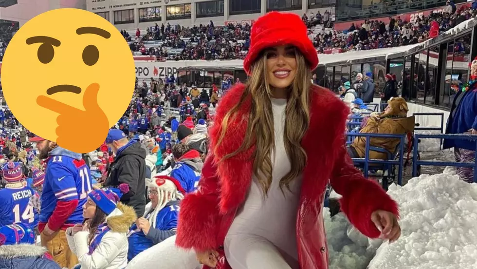 Josh Allen’s Girlfriend Called Out For These Boots [PHOTO]