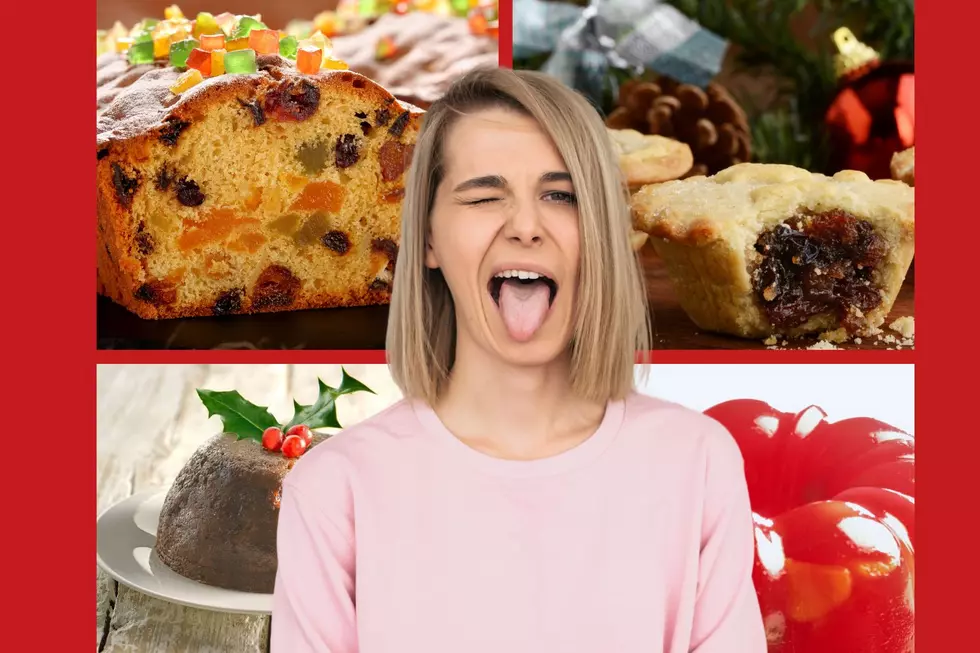 8 Holiday Foods That People Actually Hate In New York