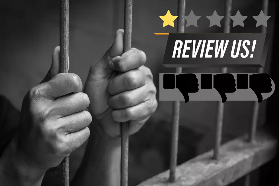 5 Hilarious Reviews Of Jails In New York State