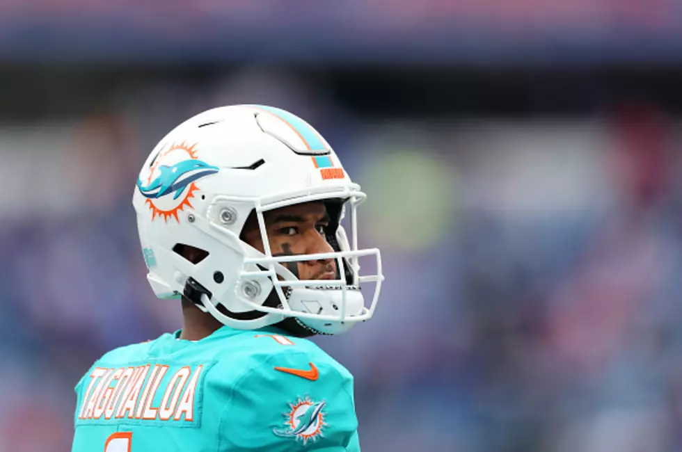 Open Letter: The Miami Dolphins Have No Idea What They&#8217;re In For