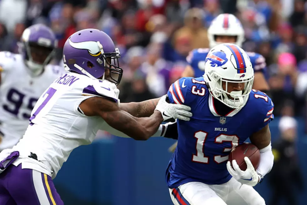 NFL Analyst Says Bills Are &#8220;Not a Super Talented Offense&#8221;