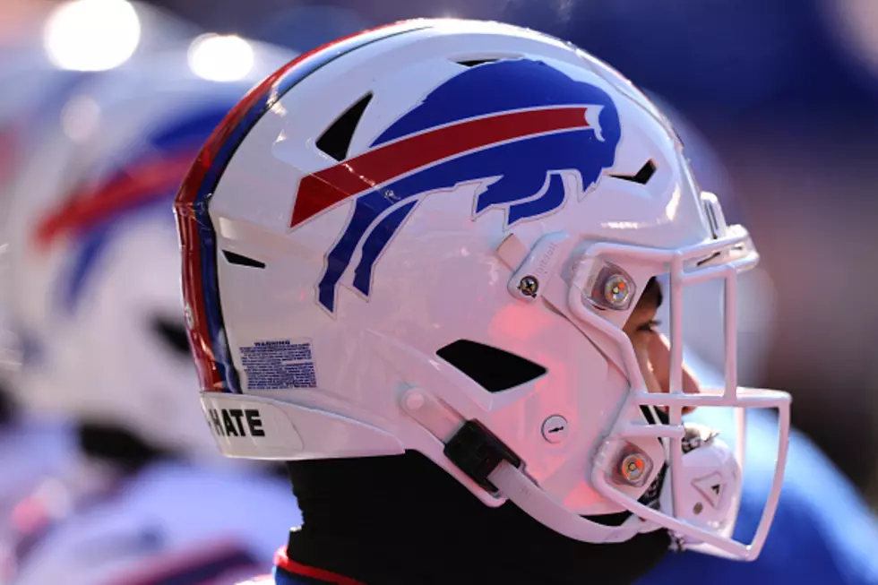Bills and Bengals Will Wear Coolest Uniform Matchup of the Season