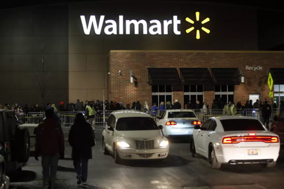 Some Walmart Stores Could Be Closing In the Future in New York?