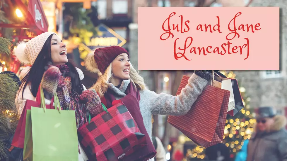 Best Local Shops In Western New York For Holiday Shopping