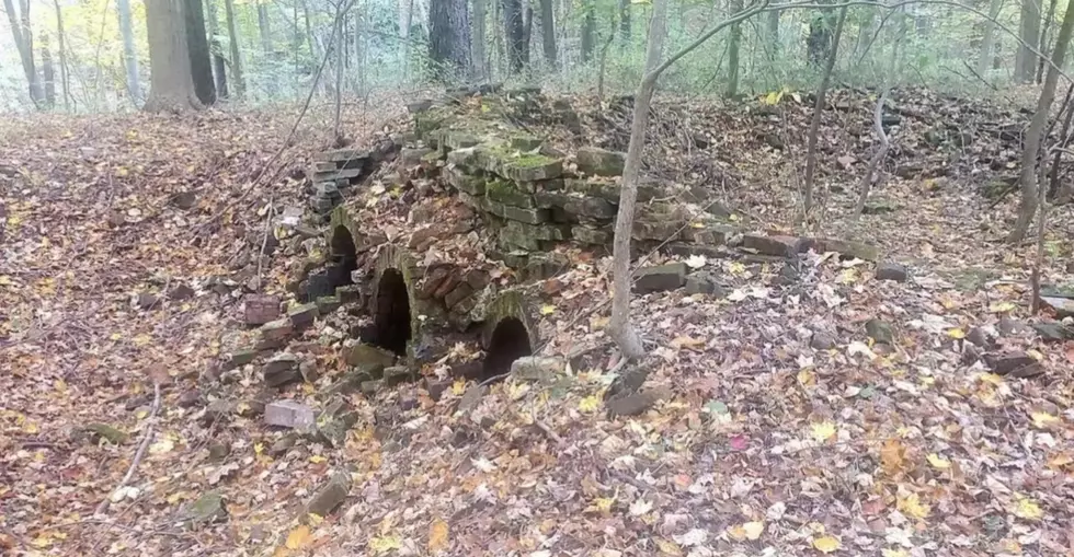 4 Creepy ‘Tunnels’ Found in Western New York