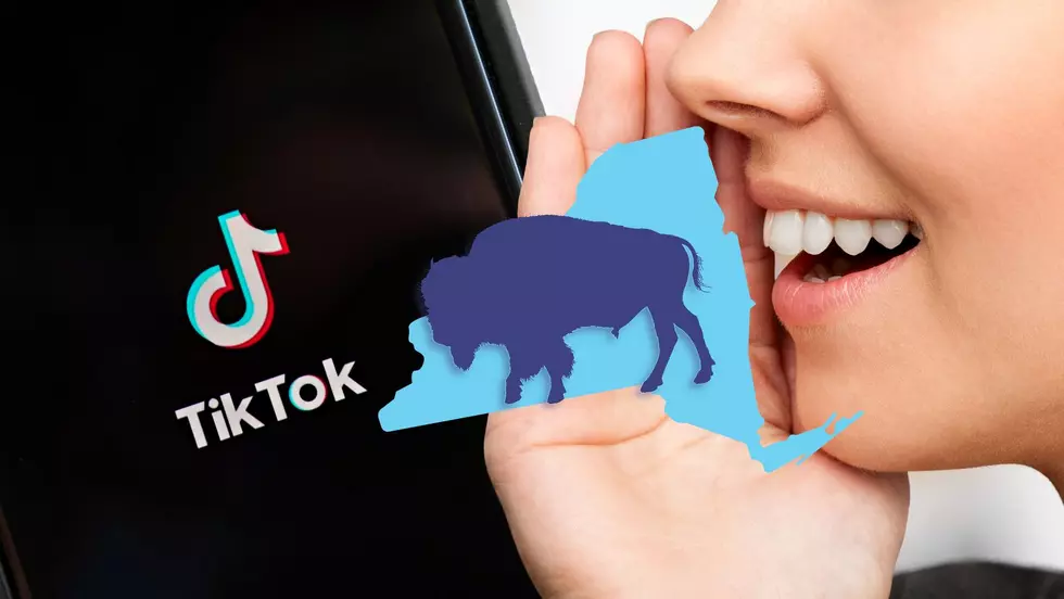 New TikTok Challenge Tests Your Buffalo Accent [VIDEO]