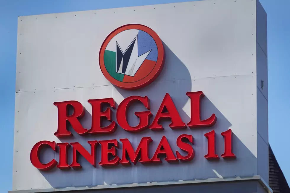 Regal Theaters Suddenly Closing 2 Locations In Western New York