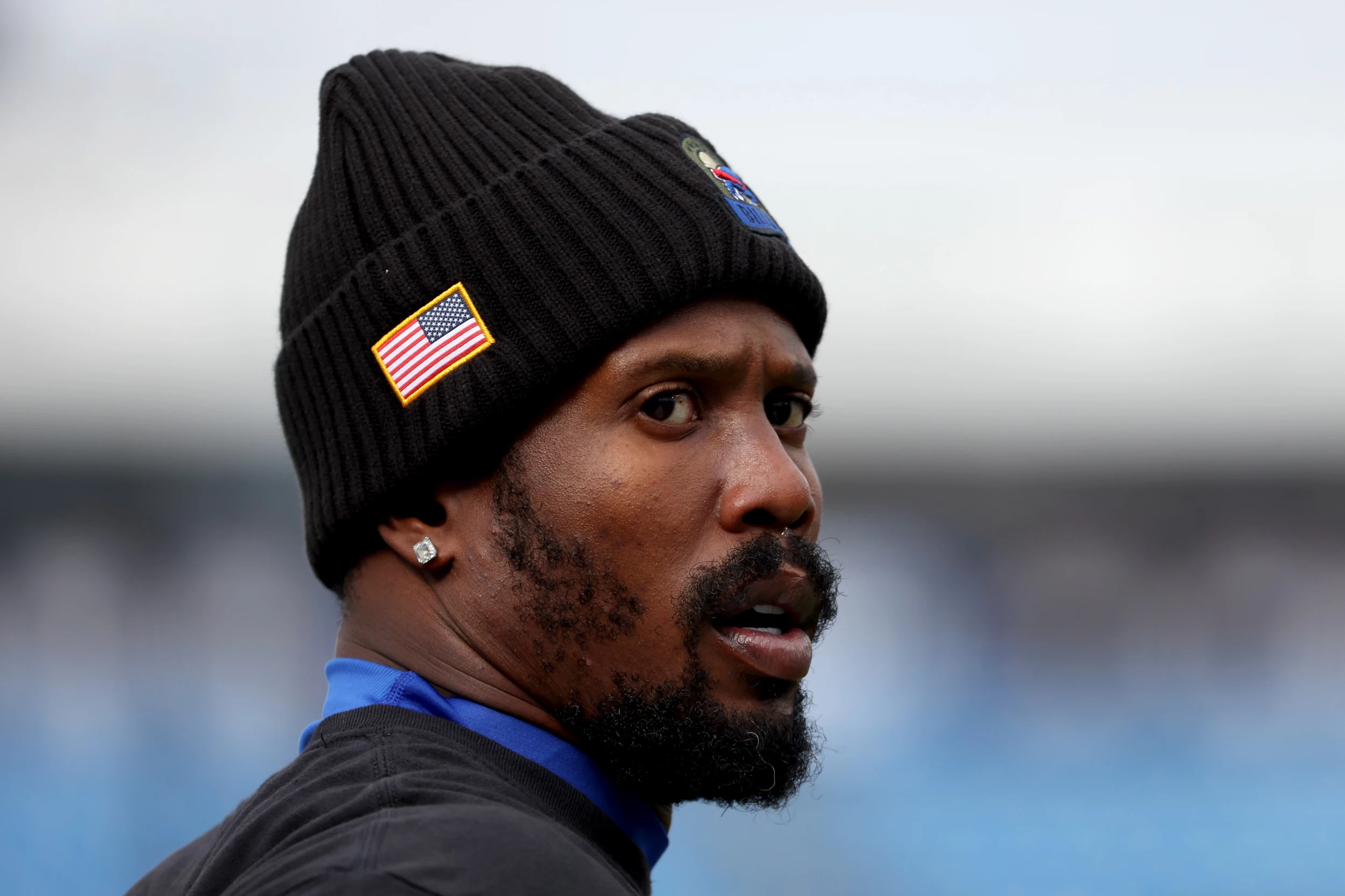 Buffalo Bills called Broncos inquiring about Von Miller trade