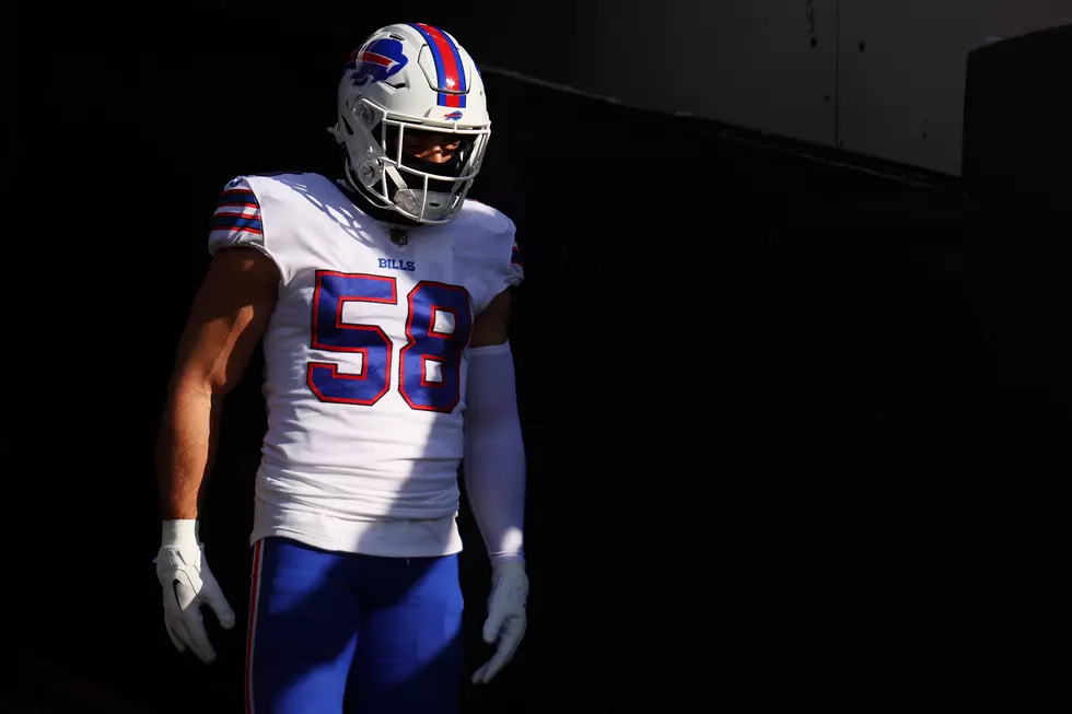 Another Buffalo Bill Has Been Added To The 2023 Pro Bowl