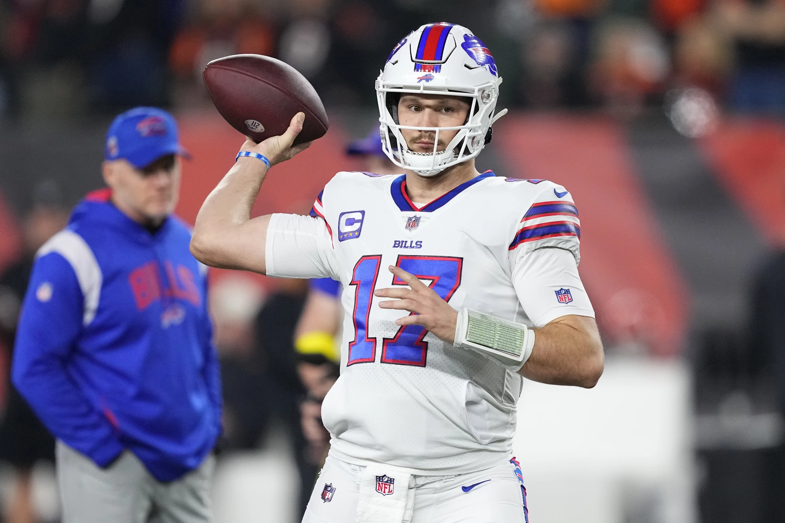 Bills' defense clamps down on Broncos; Josh Allen wows in win: 5 instant  observations 