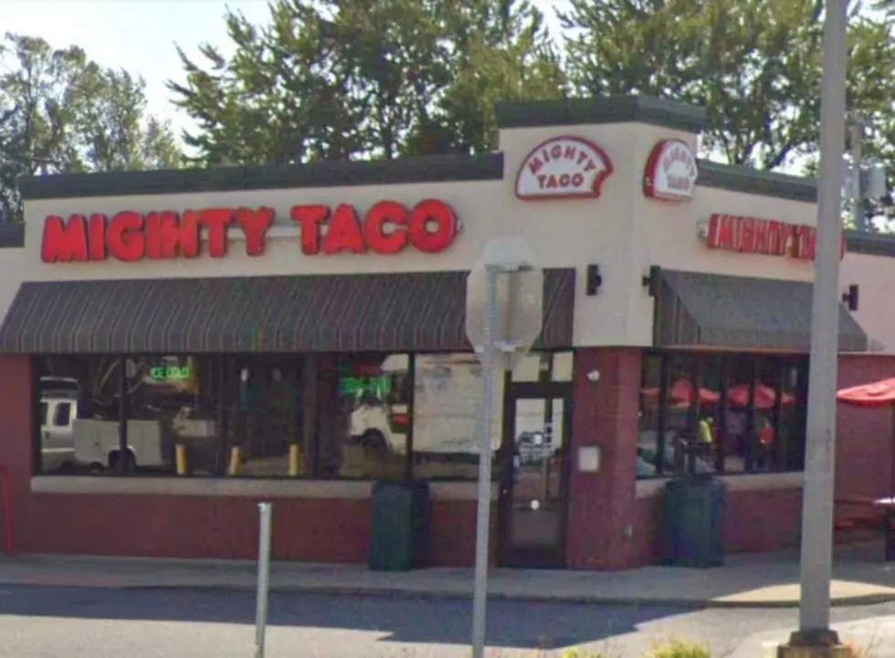 Brand New Mighty Taco Coming to Depew, Transit Road