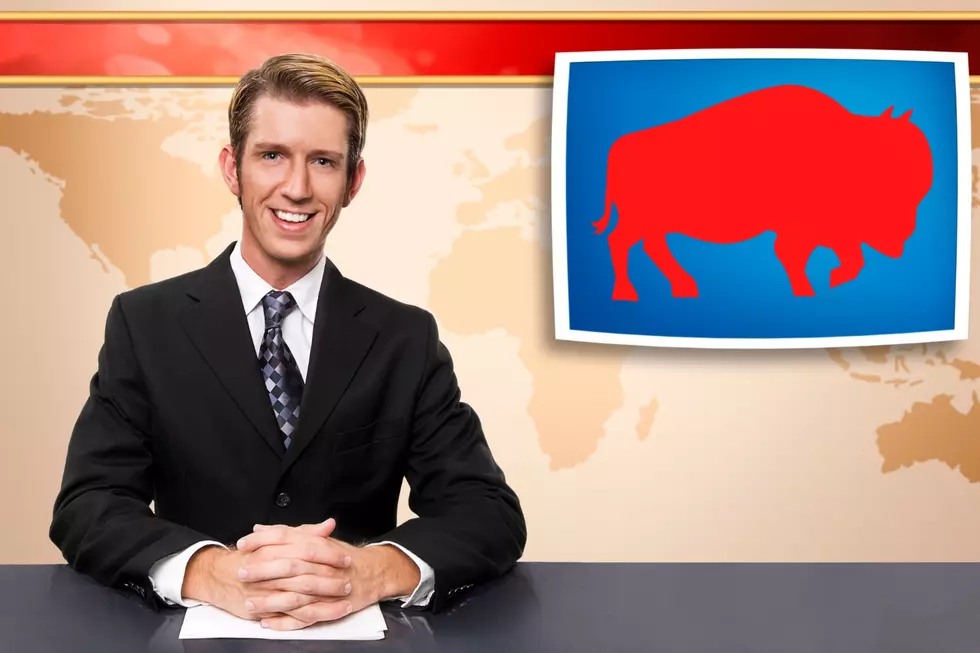 We Can’t Believe Famous News Anchor Didn’t Know This About Buffalo