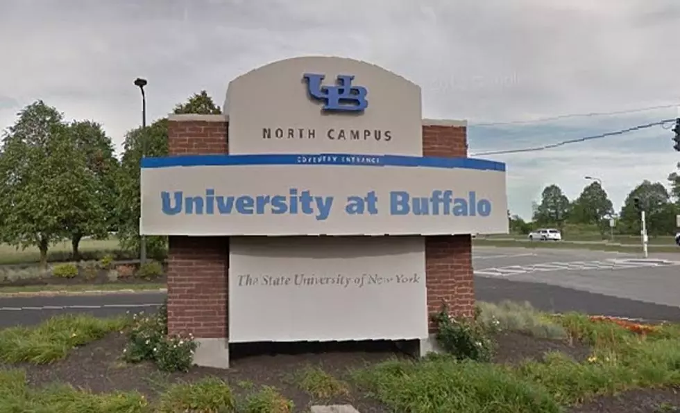 Fire Forces Students to Evacuate Overnight at UB