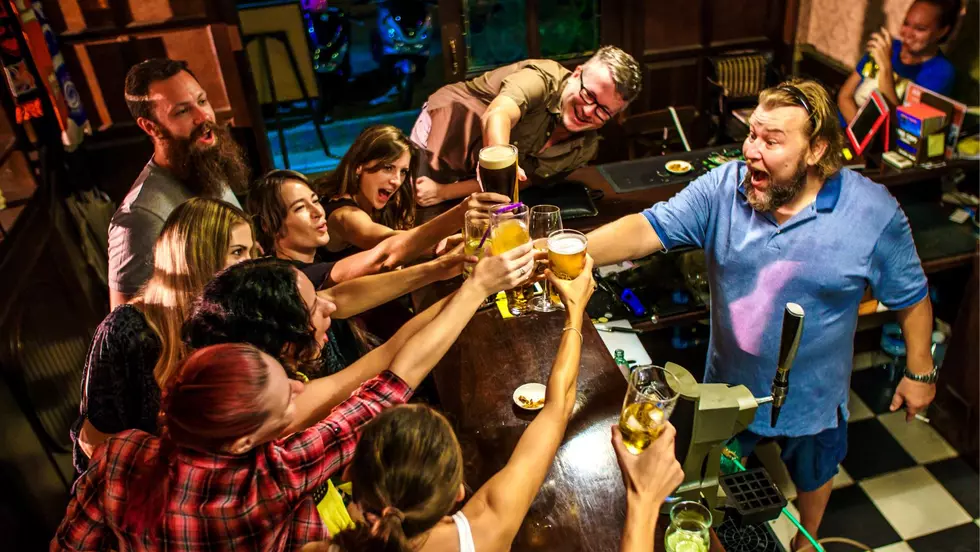 These 41 Bars Are The Friendliest In Western New York