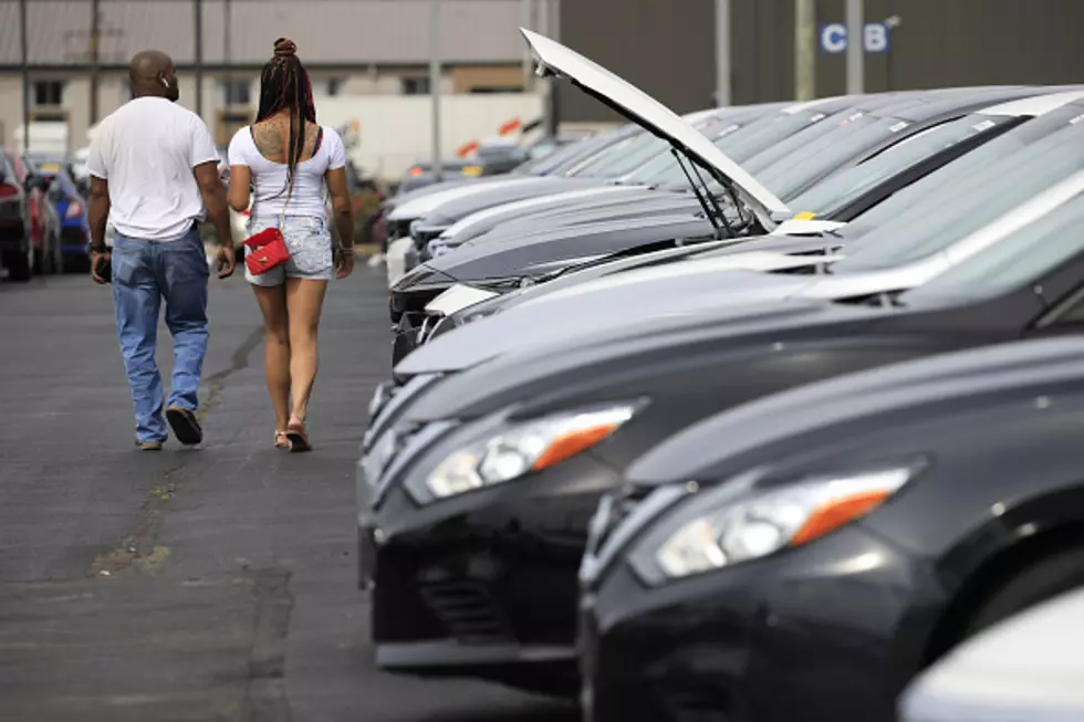 Buying A Car In New York State? There Is Good News