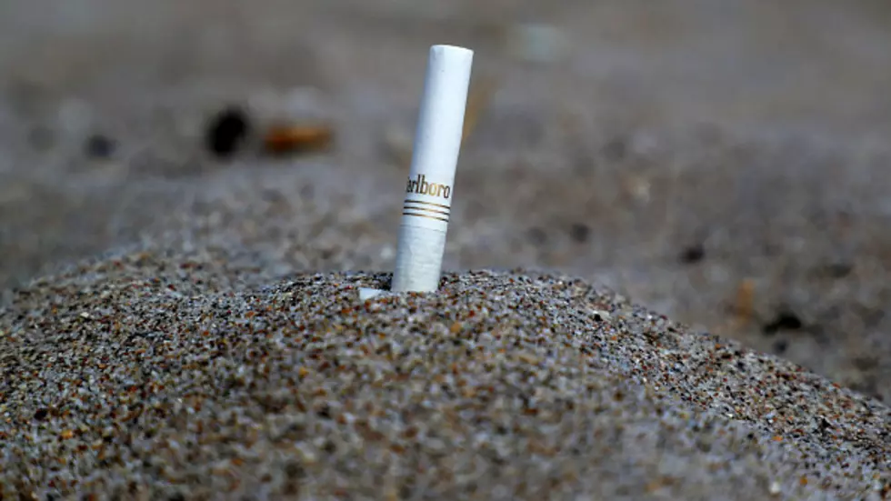 All Out Smoking Ban For New York State Soon?