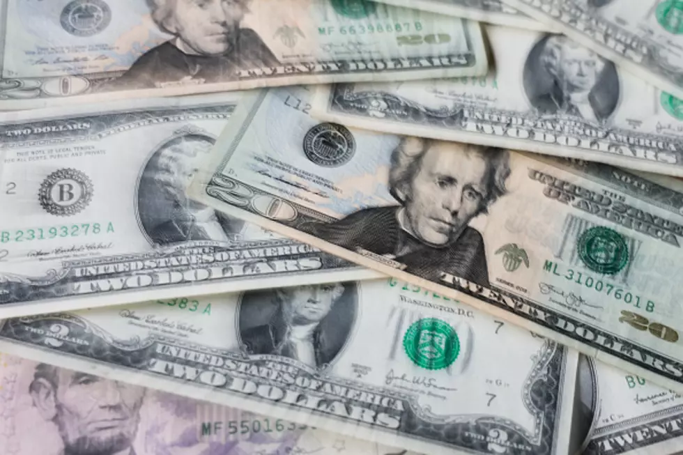Insane Cash Flow In New York State To Start 2023