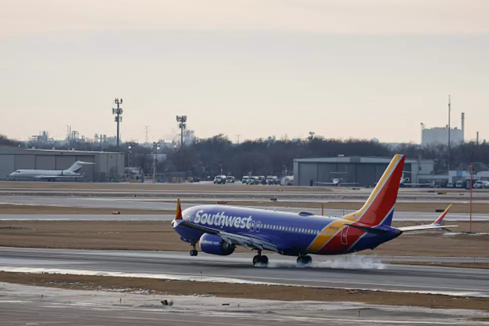 Plane Fuel Is Too Dangerous For New York Skies?