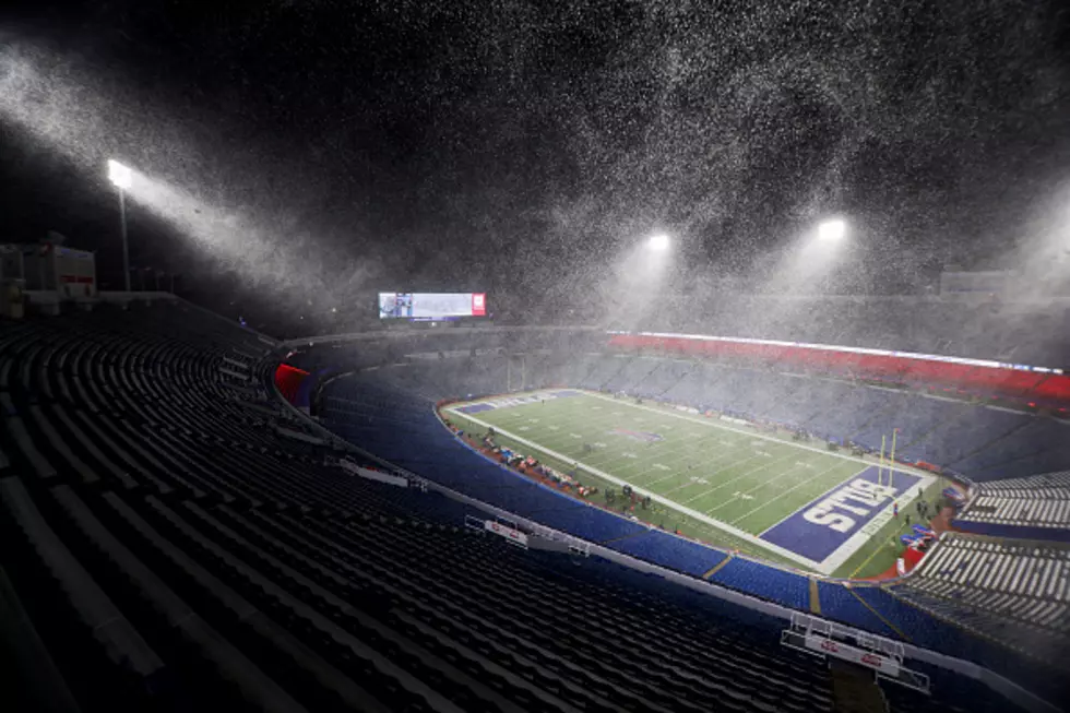 Buffalo Bills Likely to Lose a Home Game Overseas Next Season