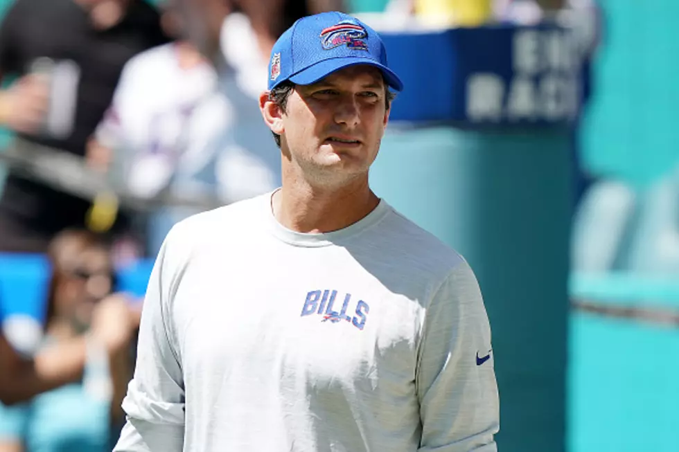 NFL Team Considering Hiring Bills OC Ken Dorsey as Head Coach