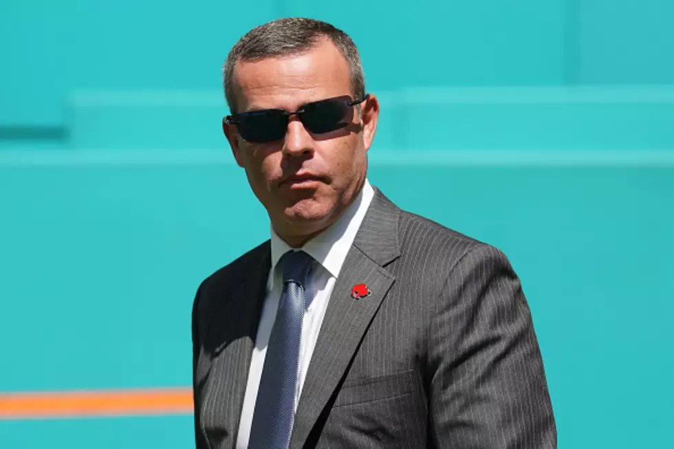 Bills Fans Are Upset at These Brandon Beane Comments