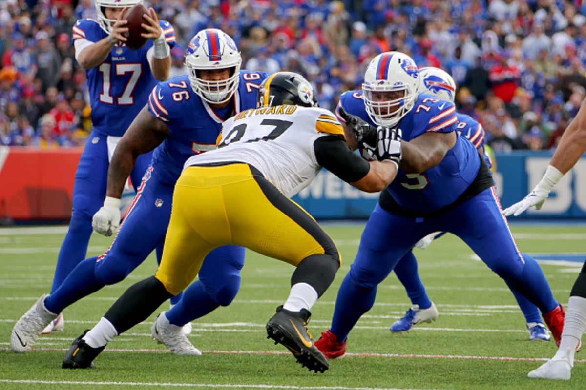McDermott at ease with '13 Seconds' as Bills prep for Chiefs, Buffalo Bills
