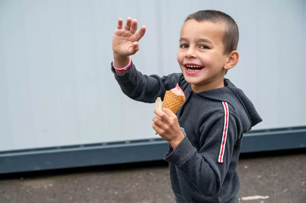 Popular Western New York Ice Cream Stand Opens Friday