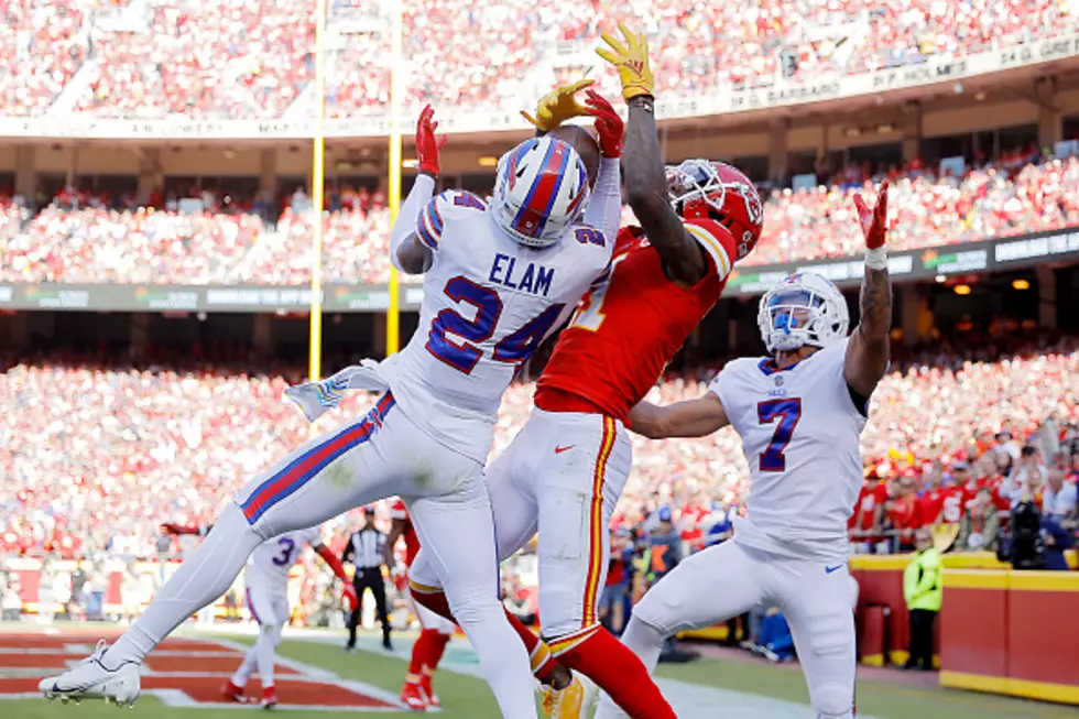 Bills Neutral Site AFC Title Game Could Be Very Close to Buffalo
