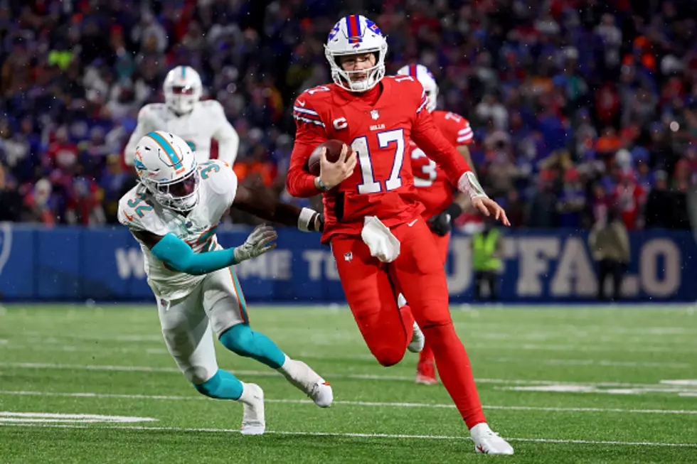 NFL Picks Time and Date for Dolphins-Bills Wild Card Game