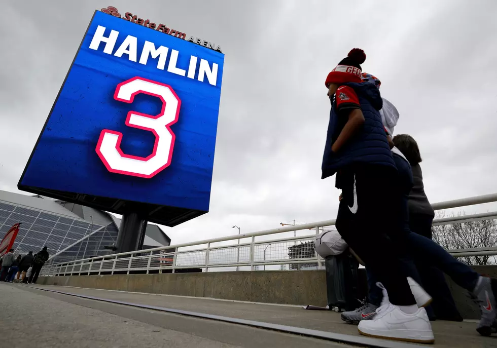 Buffalo’s Hamlin’s NFL Eligibility Revealed After On Field Cardiac Arrest